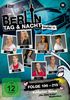 Berlin - Tag & Nacht - Staffel 11 (Folge 196-215) [4 DVDs]