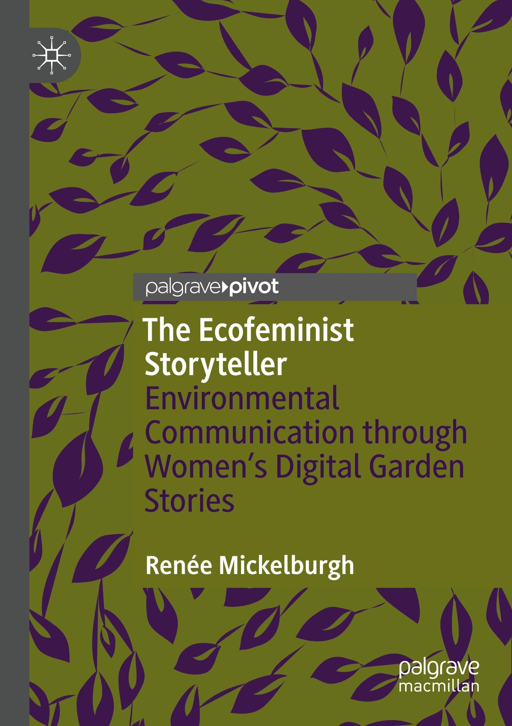 The Ecofeminist Storyteller
