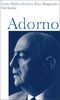 Adorno: Eine Biographie