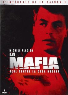 Coffret la mafia saison 1 [FR Import]