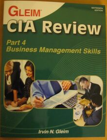 CIA 4 2012 | Buch | Zustand sehr gut