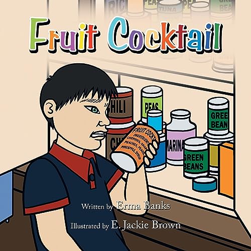 Fruit Cocktail