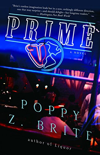 Prime: A Novel (Rickey and G-Man Series, Band 3)