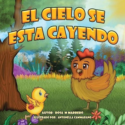 El Cielo Se Está Cayendo