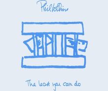 The Least You Can Do