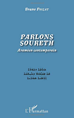 Parlons Soureth: Araméen Contemporain