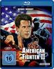 American Fighter 2 - Der Auftrag [Blu-ray]
