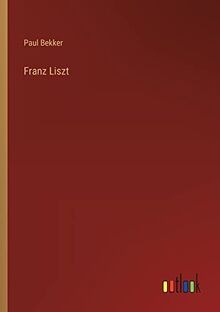 Franz Liszt