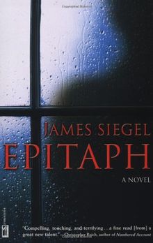 Epitaph: A Novel