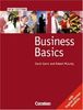 Business Basics, New edition, Student's Book