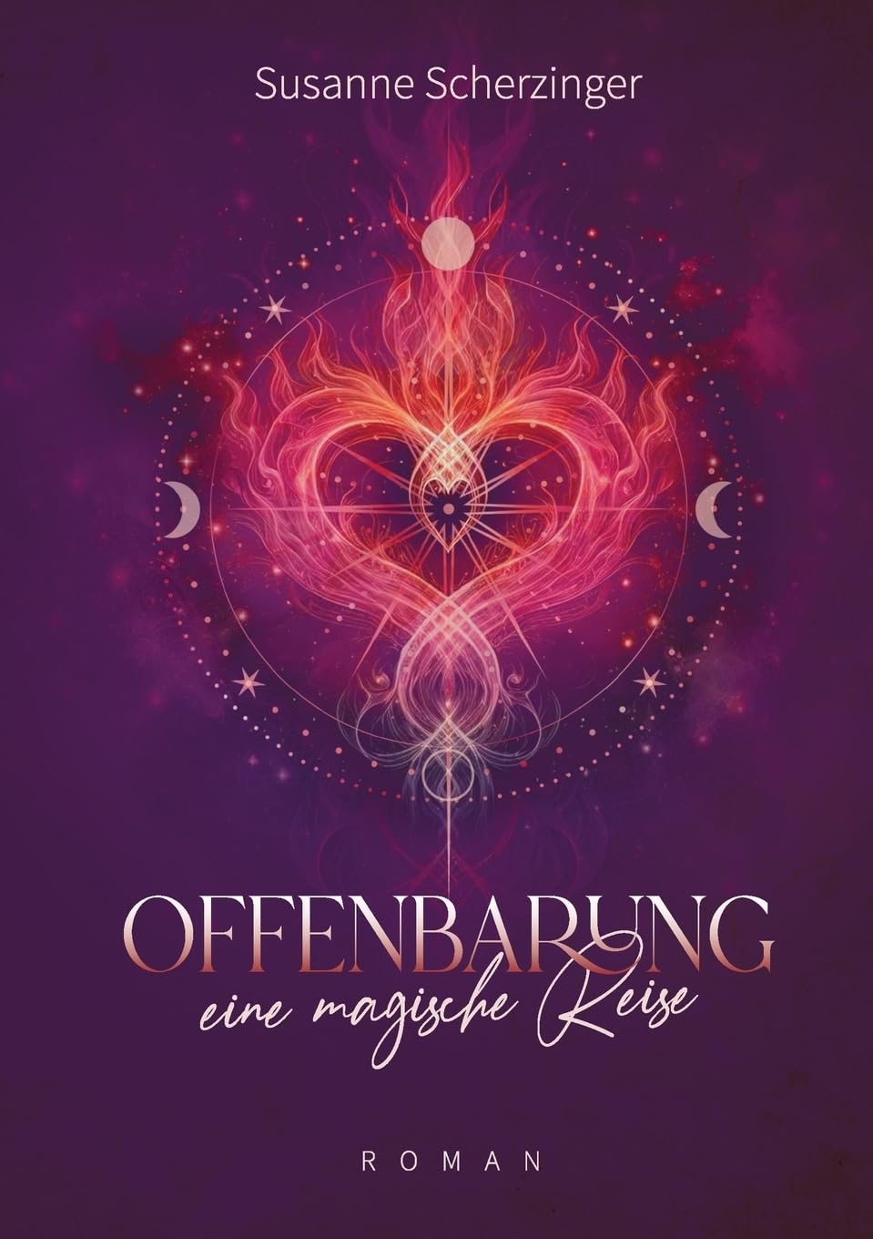 Offenbarung: Eine magische Reise