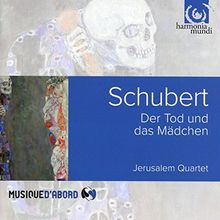 Der Tod und das Mädchen