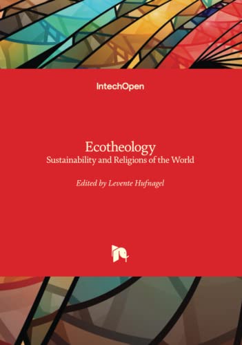 Ecotheology - Sustainability and Religions of the World