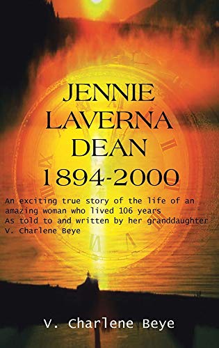 Jennie Laverna Dean 1894-2000
