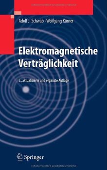 Elektromagnetische Verträglichkeit