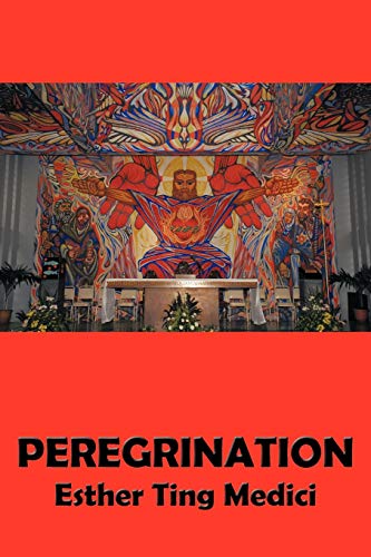 Peregrination: Adele