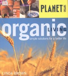 Organic Living (Planet Organic)