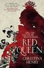 The Red Queen (Chronicles of Alice 2)