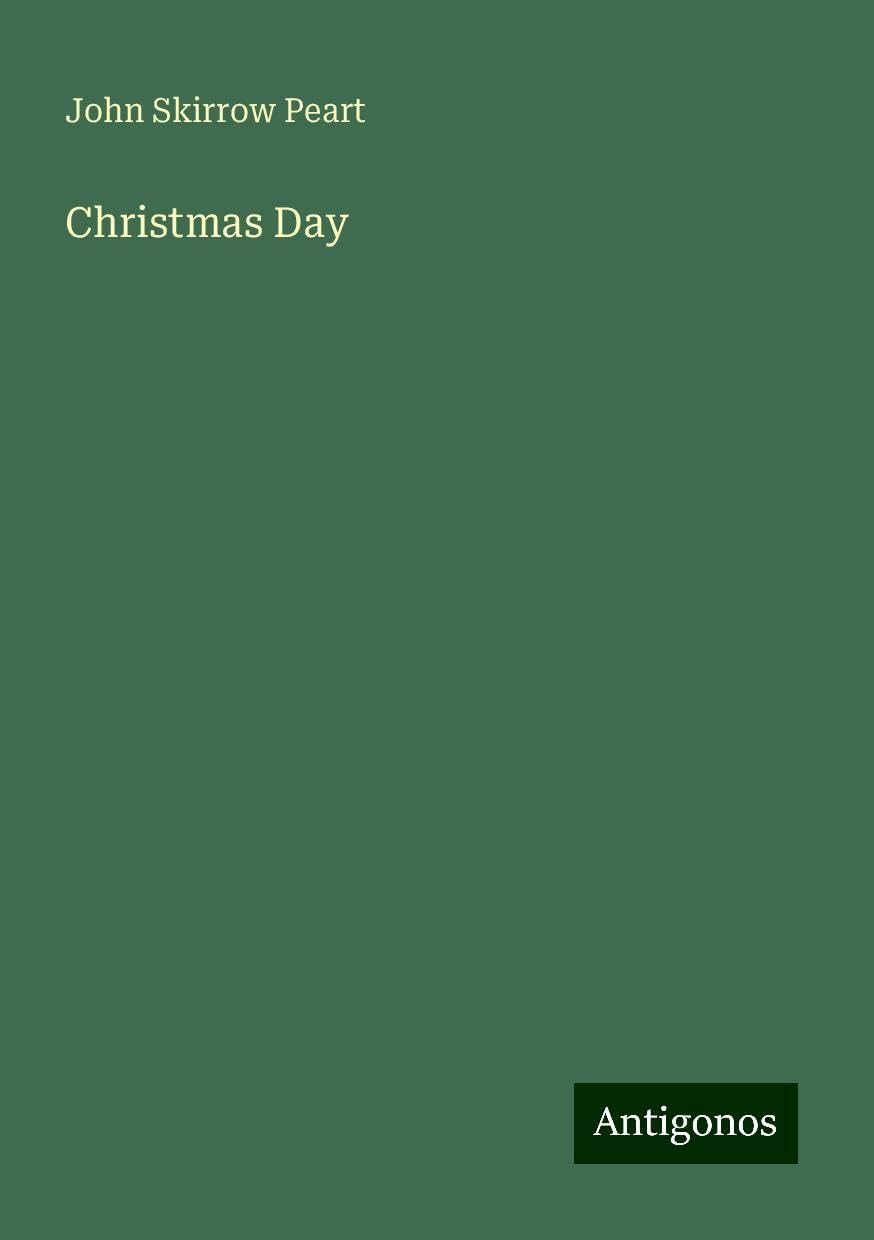 Christmas Day