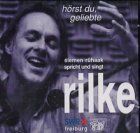Hörst Du, Geliebte?, 1 CD-Audio