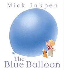 Blue Balloon