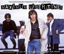 Maximum Libertines