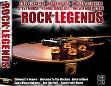 Rock Legends