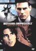 Mission: Impossible: Teil 1 + Mission:Impossible 2 (2 DVDs)