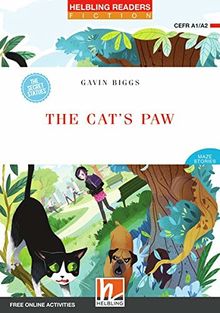 The Cat's Paw, Class Set: Helbling Readers Red Series / Level 2 (A1/A2) (Helbling Readers Fiction)