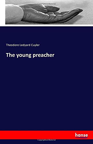 The young preacher