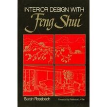 Interior Design with Feng Shui