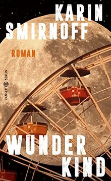 Wunderkind: Roman