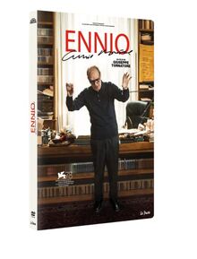 Ennio [FR Import]