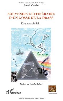 Souvenirs et itinéraires d'un gosse de la DDASS : être et avoir été...