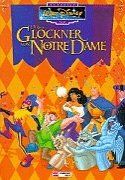 Der Glöckner von Notre Dame