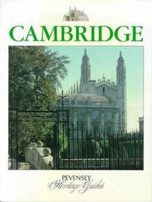 Cambridge (Pevensey Heritage Guides)