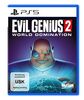 Evil Genius 2: World Domination - [PlayStation 5]