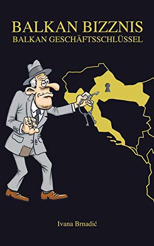 BALKAN BIZZNIS: Balkan Geschäftsschlüssel