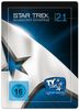 Star Trek - Raumschiff Enterprise: Season 2.1, Remastered (4 DVDs im Steelbook)