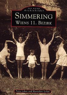 Simmering: Wiens 11. Bezirk