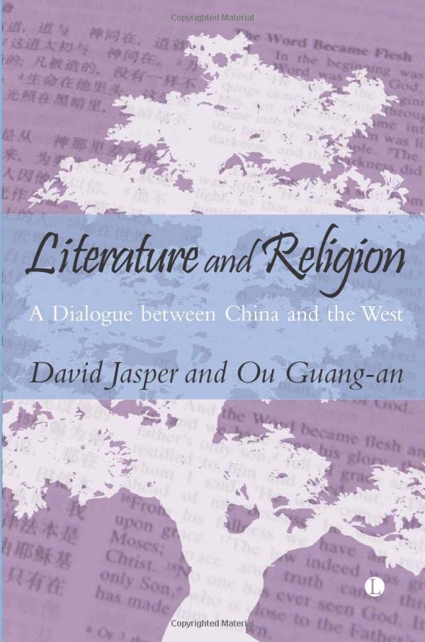 Literature and Religion: A Dialogue Between China and the West