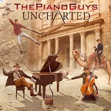 Uncharted de The Piano Guys | CD | état très bon