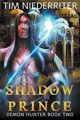 Shadow Prince (Demon Hunter)