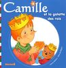 Camille et la galette des rois