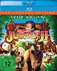 Jumanji [Blu-ray] [Deluxe Edition]