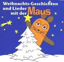 Weihnachts-Geschichten und Lieder