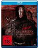 Sin Reaper 3D blu-ray inkl. Bonusmaterial: Deleted Scenes / Halloween Special: Behind the scenes von und mit Hanno Friedrich / Trailer
