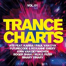 Trance Charts Vol.1