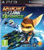 Sony - Ratchet &amp; Clank : Q Force Occasion [ PS3 ] - 0711719265535