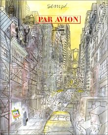 Par avion